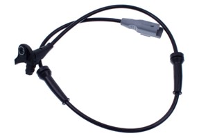 ABS-givare, Sensor, hjulvarvtal, Framaxel, PEUGEOT 307, 307 Break, 307 CC, 307 SW