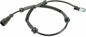 ABS-givare, Sensor, hjulvarvtal, OPEL,RENAULT, 44 06 339, 44 19 127, 4406339, 4419127, 47 91 028 45R, 479102845R, 82 00 003 512, 82 00 6