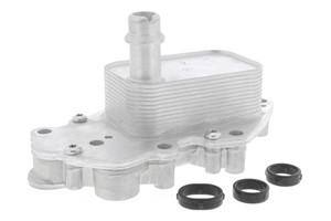 Oljekylare, motor, CHEVROLET,OPEL,VAUXHALL, 55 494 842, 55 573 795, 55 599 942, 55 599 943, 55494842, 6 50 165, 6 50 216