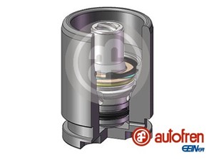 Kolv, bromsok, Bakaxel, ALFA ROMEO,BMW,CHEVROLET,MINI,OPEL,VAUXHALL,VW