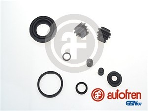 Reparationssats, bromsok, Bakaxel, HYUNDAI i30, i30 Coupé, i30 Kombi, ix20, VELOSTER, KIA PICANTO, SOUL I, SOUL II