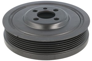 Remskiva, vevaxel, AUDI,FORD,MITSUBISHI,SEAT,SKODA,VW, 03G105243, 03G105243C, 1315782, 3M21-6B320-AA