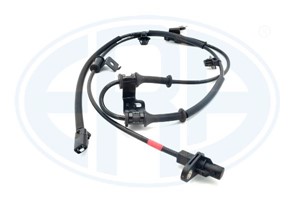 ABS-givare, Sensor, hjulvarvtal, Höger fram, HYUNDAI i40 I, 59830-3Z000