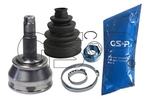Drivknut, På hjulsidan, framaxel höger, framaxel vänster, ALFA ROMEO 146, 155, FIAT CROMA, LANCIA DEDRA, DEDRA SW, DELTA II, 16400170470