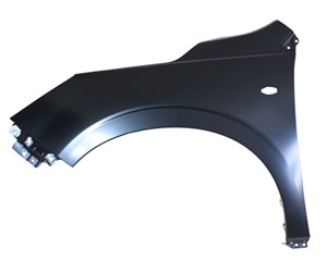 Skärm, Vänster fram, SUBARU FORESTER, 57120SG0109P