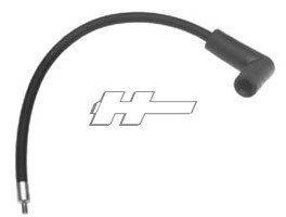 Tändkabel (56cm) 7 mm, Passar till Chrysler, Evinrude, Force, Johnson, ...