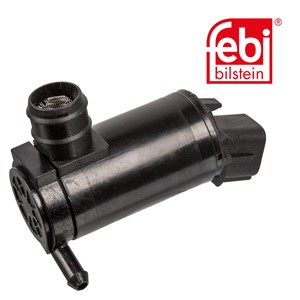 Spolarpump, CHEVROLET EPICA, 96627968