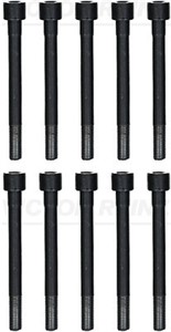 Bultsats, topplock, HYUNDAI,KIA, 22321-26000 (10x)