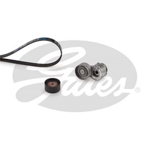 Kamremssats, MITSUBISHI,NISSAN,OPEL,RENAULT,VAUXHALL, 117200713R, 11720-0713R, 4431986, 4449665, 7701477512, 93161913