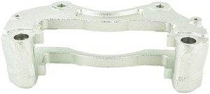 Monteringssats, bromsok, framaxel vänster, MITSUBISHI PAJERO II, PAJERO Canvas Top II, PAJERO SPORT I, MB858396
