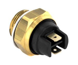 Temperaturswitch, kylarfläkt, LAND ROVER,MERCEDES-BENZ,SAAB, 002 545 79 34, 268342, 40 86 724, 8 556 003, 8 820 797, 85 72 331, 95 26 52