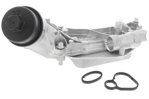 Oljekylare, motor, CHEVROLET,OPEL,VAUXHALL, 25199751, 55353323, 5650364, 93186324