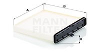 Kupefilter, MAZDA 2, 2 Sedan, 3 Halvkombi, 3 Sedan, CX-3, CX-30, BDGF-61-J6X, D09W-61-J6X, D09W6-1J6X9A, DB9L-61-J6X