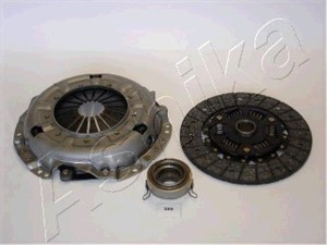Kopplingssats, TOYOTA 4 RUNNER II, HILUX Pick-up IV, HILUX Pick-up V, LAND CRUISER, 3121022121, 3121030221, 3125035374