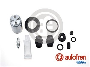 Reparationssats, bromsok, Bakaxel, ABARTH,FIAT,LANCIA, 77364313, 77364315, 77364342, 77364344, 77364592, 77364594, 77364701, 77364702, 7