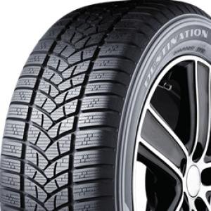 Firestone Destination Winter 215/60R17 96H 0 Dubbfritt