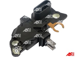Generatorregulator, BUICK,CHEVROLET,PONTIAC, 1.6024.1