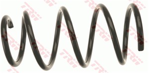 Spiralfjäder, Framaxel, RENAULT KANGOO, KANGOO Express, 82 00 143 335