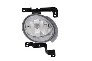 Dimljus, Vänster, HYUNDAI i20 I, 922011J000, 92201-1J000