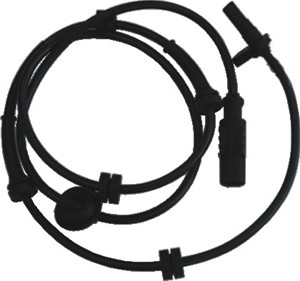 ABS-givare, Sensor, hjulvarvtal, Bakaxel, båda sidor, ALFA ROMEO 147, 46839673, 51791156