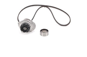 Kamremskit med vattenpump, FIAT PALIO Weekend, PUNTO, PUNTO Cabriolet, STRADA Pick-up, LANCIA Y