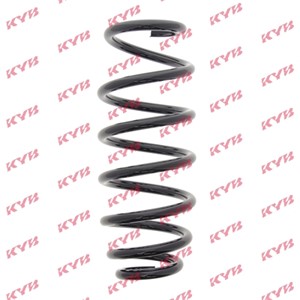 Spiralfjäder, Framaxel, ALFA ROMEO 159, 159 Sportwagon, 50705814, 50705818