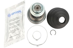 Drivknut, På hjulsidan, framaxel höger, framaxel vänster, MITSUBISHI CARISMA, CARISMA Sedan, MR377295, MR377296