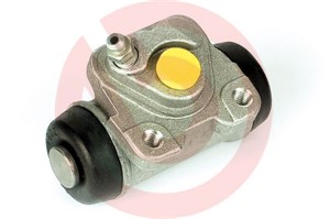 Hjulcylinder, Bakaxel vänster, HONDA CIVIC Hatchback VII, TOYOTA COROLLA, COROLLA Compact, COROLLA Kombi, COROLLA Liftback, 4757002050
