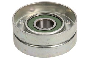 Spännrulle, flerspårsrem, MITSUBISHI,NISSAN,OPEL,RENAULT,VOLVO, 11750-00QAA, 11750-00QAE, 40 01 567, 82 00 190 571, 82 00 673 092, 82 00