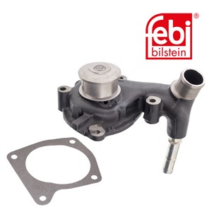 Vattenpump, FORD MONDEO I, MONDEO II, MONDEO Sedan I, MONDEO Sedan II, MONDEO Turnier I, MONDEO Turnier II, 1 318 354, 1 517 754, 5 028