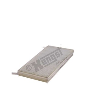 Kupefilter, FORD COURIER Pick-up, FIESTA IV, FIESTA Skåp/stor limousine, KA, KA Van, PUMA, STREET KA, MAZDA 121 III, 1 004 051, 1 353 27
