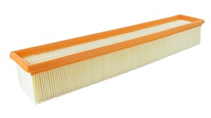 Luftfilter, MERCEDES-BENZ C-KLASS [W203], C-KLASS Coupé [CL203], C-KLASS T-Model [S203], 111 094 02 04 67, 111 094 02 04, A 111 094 02 0
