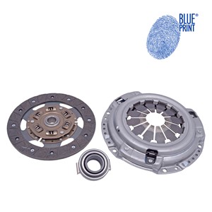 Kopplingssats, HONDA, 22200-PLR-023 S2, 22200-PLR-023, 22300-P29-010 S2, 22300-P29-010, 22810-RPF-003 S7