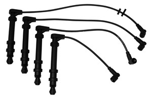 Tändkabelsats, FIAT,LANCIA, 0000071776576, 46 413 088, 46542975, 71776576, T845B