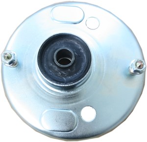 Fjäderbenslager, Fram, VOLVO, 1273741, 1387188