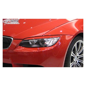 Ögonlock, Fram, BMW 3 Cabriolet [E93], 3 Coupé [E92]