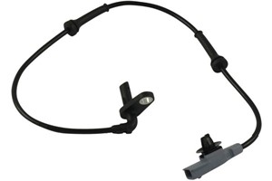 ABS-givare, Sensor, hjulvarvtal, Bakaxel vänster, NISSAN MICRA IV, NOTE, 479011HA0A