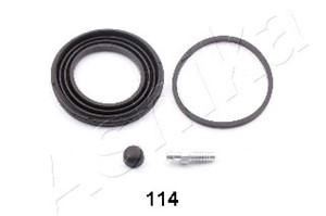 Reparationssats, bromsok, Framaxel, NISSAN QASHQAI / QASHQAI +2 I
