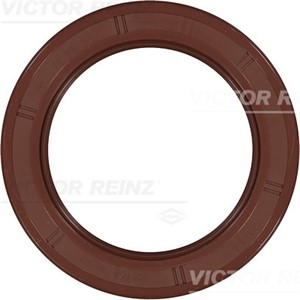 Oljepackningsring, vevaxel, på växellådssidan, HYUNDAI,KIA, 21443-2B000, 21443-2B010