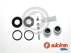 Reparationssats, bromsok, Bakaxel, ALPINA,AUDI,CHEVROLET,FIAT,OPEL,SAAB,VAUXHALL, 5 42 280, 5 42 281, 542281, 9118536, 9118537