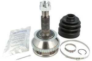 Drivknut, På hjulsidan, framaxel höger, framaxel vänster, HYUNDAI SANTA FÉ I, 4950026111, 4950026161, 4950026411, 4950026461, 4950026561