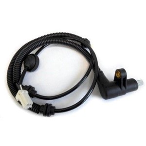 ABS-givare, Sensor, hjulvarvtal, Bakaxel höger, KIA RIO Halvkombi, RIO Sedan, 0K31L4371YD, 0K31L4371YE