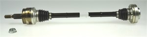 Drivaxel, Bakaxel höger, Bakaxel vänster, VW TOUAREG, 7L6201201B, 7L6501201, 7L6501201B, 7L6501201BX, 7L6501201D, 7L6501201DX
