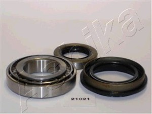 Hjullagersats, Bakaxel, NISSAN PICK UP, TERRANO I, URVAN Buss, URVAN Skåp, 43252-01G00, 43252VW000