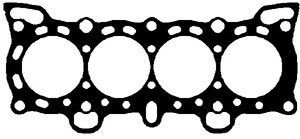 Packning, topplock, HONDA, 12251-PM3-003