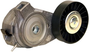Sträckare, flerspårsrem, SAAB 9-3, 9-3 Cabriolet, 9-5, 9-5 Kombi, 4898755, 5172309