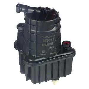 Bränslefilter, NISSAN NOTE, RENAULT CLIO III, CLIO Grandtour III, CLIO Skåp/halvkombi III, MODUS / GRAND MODUS, 1640 008 90R, 8200 294 1