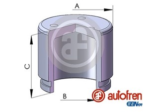 Kolv, bromsok, Framaxel, HONDA,HYUNDAI,KIA,LEXUS,ROVER,SUBARU,SUZUKI,TOYOTA,TRIUMPH, 58112-32001