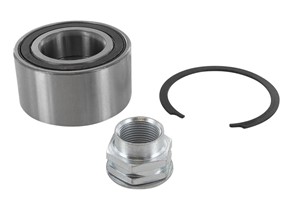 Hjullagersats, Framaxel, ABARTH,ALFA ROMEO,CITROËN,FIAT,FORD,LANCIA,OPEL,PEUGEOT, 46 773 662, 55 703 171, 71 745 047