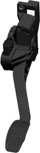 Pedaler, sats, IVECO DAILY Flak/chassi V, DAILY Skåp V, 580133349, 5801333490